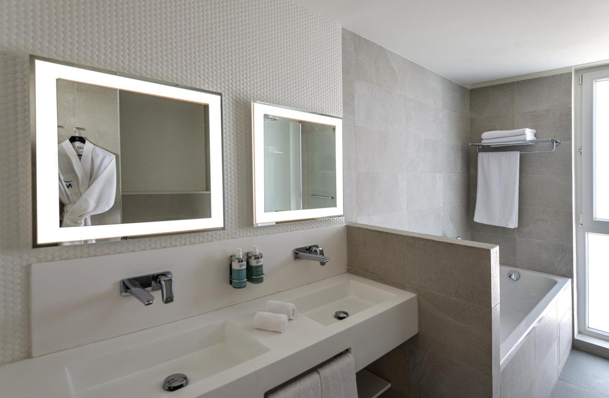 Novotel Lubumbashi Luaran gambar