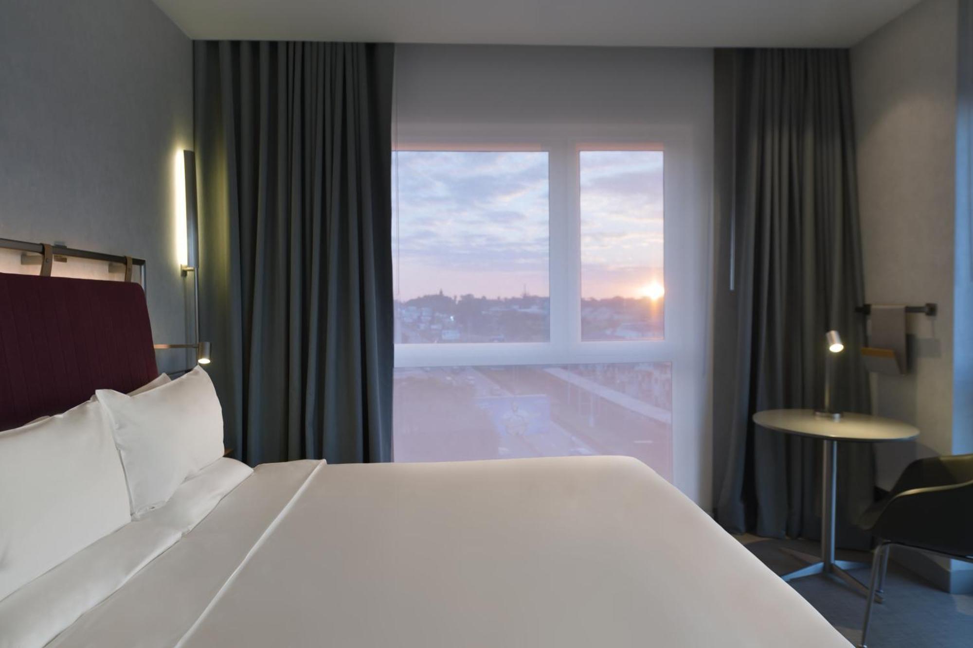 Novotel Lubumbashi Luaran gambar