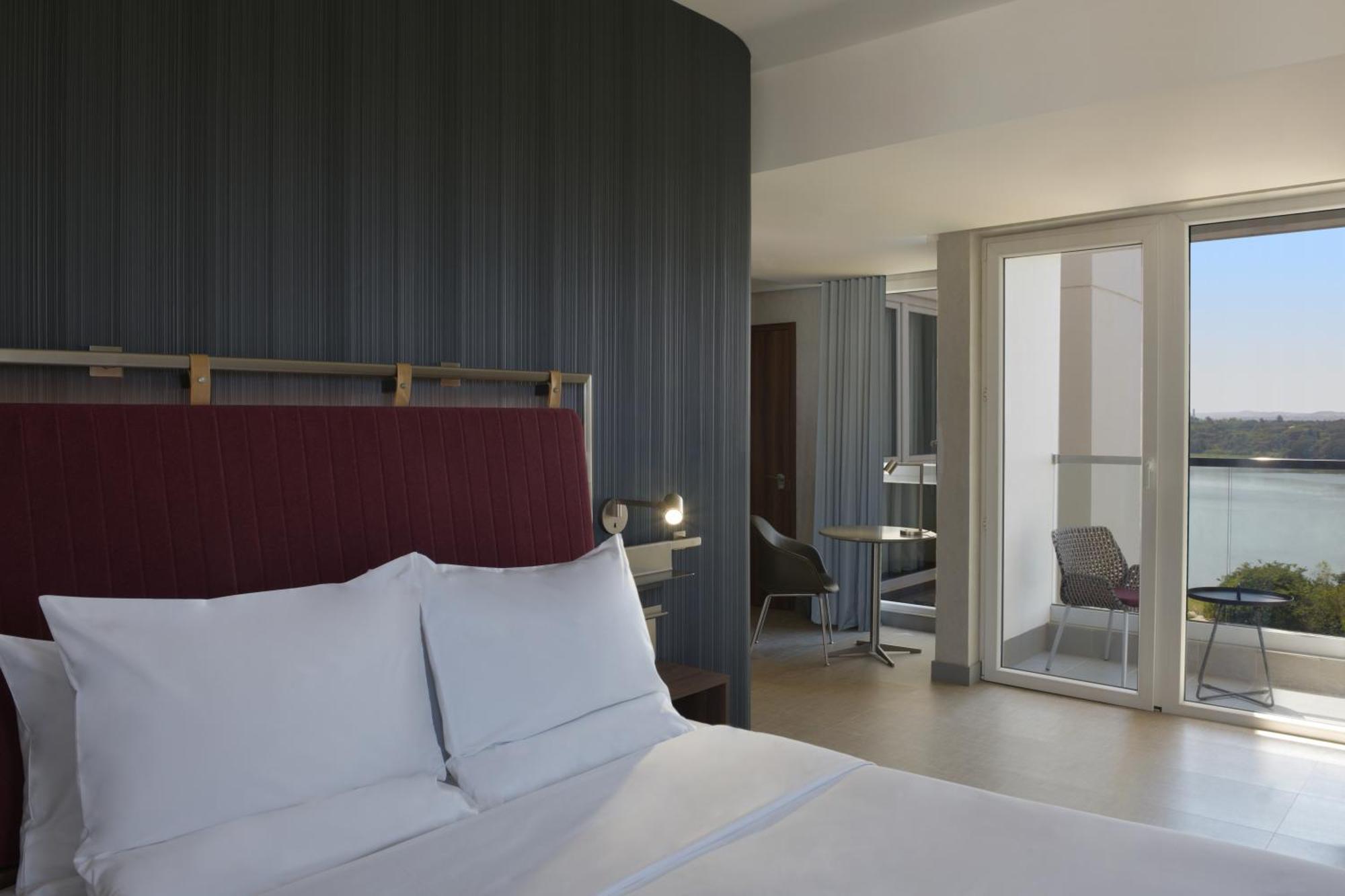 Novotel Lubumbashi Luaran gambar