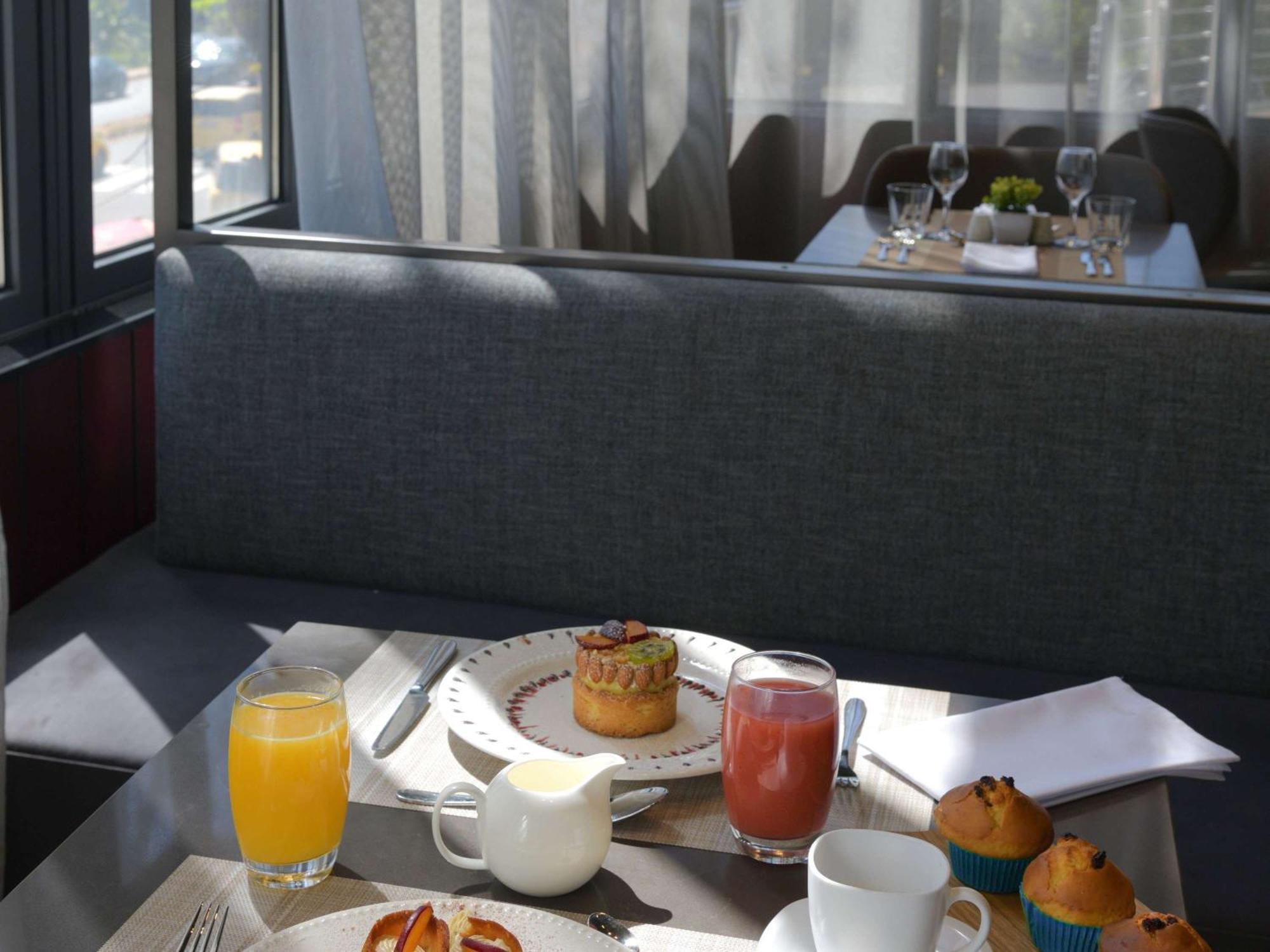 Novotel Lubumbashi Luaran gambar