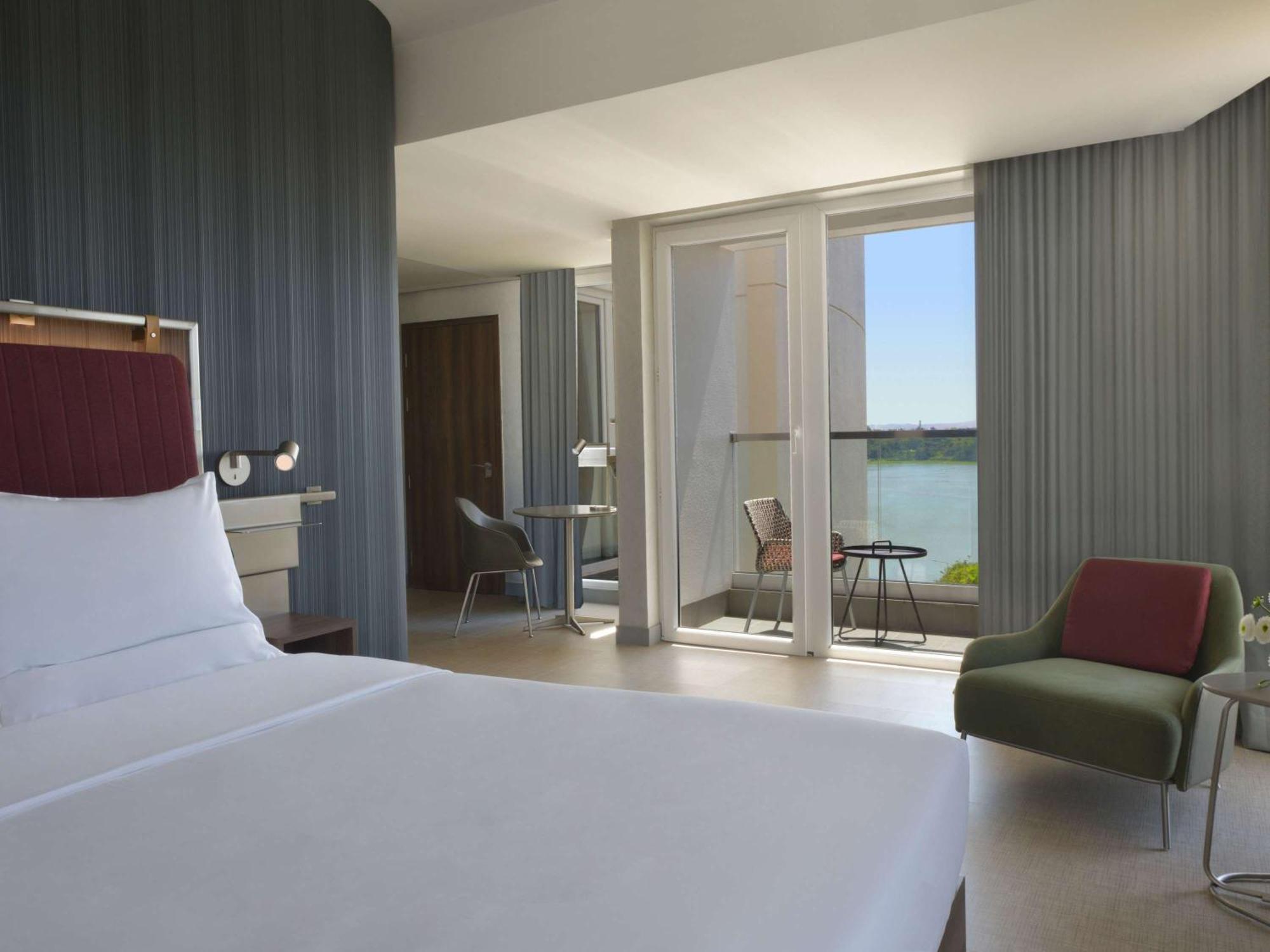 Novotel Lubumbashi Luaran gambar